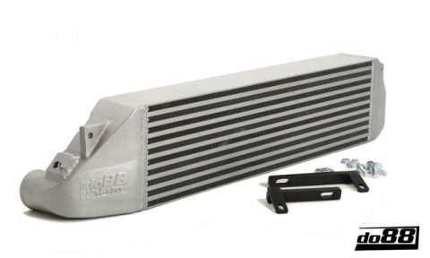 do88 Volvo C30/S40/V50/C70 Turbo 04-13 Intercooler