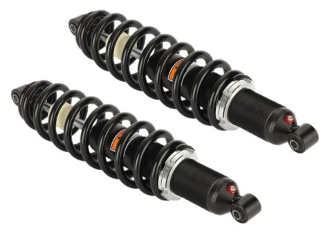 Dragonfire Racing Shocks 2017-2019 Can-Am Defender HD10 DPS pair thumbnail 1