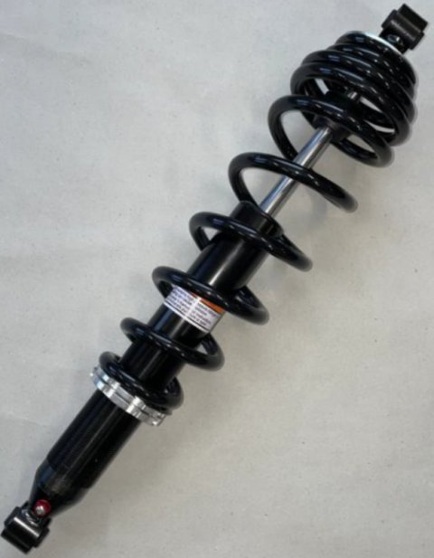 Dragonfire Racing Shocks 2017-2019 Can-Am Defender HD10 DPS pair thumbnail 2