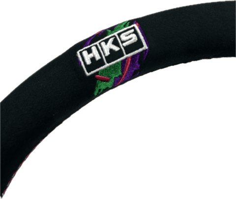HKS REPLACEMENT STEERING FL5 TYPE-S
