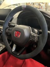 HKS REPLACEMENT STEERING FL5 TYPE-S thumbnail 3