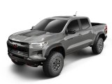 Husky Liners 23-26 Chevrolet Colorado RVL Style Fender Flares - 4pc thumbnail 1