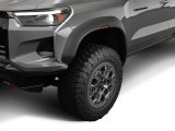 Husky Liners 23-26 Chevrolet Colorado RVL Style Fender Flares - 4pc thumbnail 2