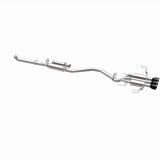 MagnaFlow 24-25 Acura Integra Type S SPEQ Series Cat-Back Exhaust System w/ Black Chrome Tips thumbnail 7