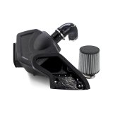 Mishimoto 2024+ Toyota Tacoma Performance Air Intake - Dry Washable Filter thumbnail 2