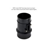 Mishimoto 2024+ Toyota Tacoma Performance Air Intake - Dry Washable Filter thumbnail 3