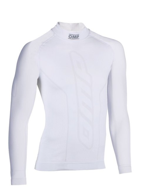 OMP KS TOP LS WHITE SZ 810Y thumbnail 1