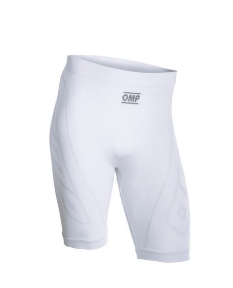 OMP KS SHORTS WHITE SZ XLXXL