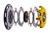 ACT 89-92 Nissan Skyline GT-R (R32) Mod-Twin 225 XT Sprung Race thumbnail 1