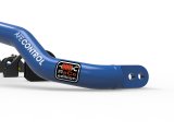 aFe POWER 20-26 Toyota GR Supra A90 Front Sway Bar - Race Edition Blue thumbnail 3
