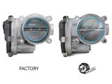 aFe POWER 17-25 Ford F150 V6-3.5L (tt) 73mm Throttle Body thumbnail 5