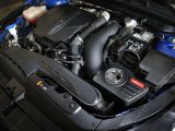 aFe 21-26 Kia K5 L4-2.5L (t) Takeda Momentum Cold Air Intake System w/ Pro DRY S Filter thumbnail 2
