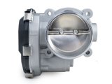 aFe POWER Ford I4-2.3L (t) & V6-2.7L/3.0L (tt) EcoBoost 65mm Throttle Body thumbnail 4