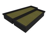 aFe 19-24 Mercedes Benz G63 AMG V8 OE Replacement Air Filter - Pair thumbnail 1