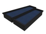aFe 19-24 Mercedes Benz G63 AMG V8 OE Replacement Air Filter w/ Pro 5R - Pair thumbnail 1