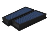 aFe 19-24 Mercedes Benz G63 AMG V8 OE Replacement Air Filter w/ Pro 5R - Pair thumbnail 2