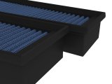 aFe 19-24 Mercedes Benz G63 AMG V8 OE Replacement Air Filter w/ Pro 5R - Pair thumbnail 3