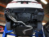 aFe 2025+ Toyota Camry L4 2.5L Takeda SS Cat-back Exhaust w/ Polished Tips thumbnail 3