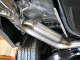 aFe 2025+ Toyota Camry L4 2.5L Takeda SS Cat-back Exhaust w/ Polished Tips thumbnail 4