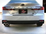 aFe 2025+ Toyota Camry L4 2.5L Takeda SS Cat-back Exhaust w/ Polished Tips thumbnail 5