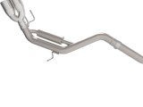 aFe 2025+ Toyota Camry L4 2.5L Takeda SS Cat-back Exhaust w/ Polished Tips thumbnail 6