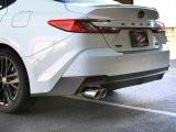 aFe 2025+ Toyota Camry L4 2.5L Takeda SS Cat-back Exhaust w/ Polished Tips thumbnail 7