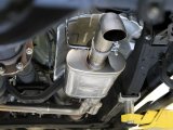 aFe 2022+ Nissan Frontier V6 ROCK BASHER SS Cat-Back Exhaust System thumbnail 2