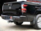 aFe 2022+ Nissan Frontier V6 ROCK BASHER SS Cat-Back Exhaust System thumbnail 6