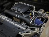aFe 2023+ GM Colorado/Canyon L4 2.7L Momentum Intake w/ P2M Throttle Enhancer thumbnail 2