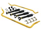 aFe 14-19 Chevrolet Corvette C7 V8 Johnny O Connell Stage 1 Suspension Package thumbnail 1