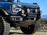 aFe 21-25 Ford Bronco Terra Guard Bull Bar w/ RIGID Lights thumbnail 4