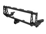 aFe 2025+ RAM 1500 RHO L6 3.0L Terra Guard Bull Bar w/ Hitch Receiver thumbnail 1