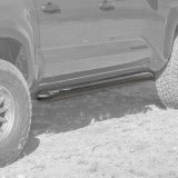ARB 2024+ Toyota Land Cruiser Summit Step Sliders thumbnail 2
