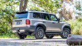 Borla 2025 Kia K5 GT 2.5L 4 Cyl S-type Cat-Back Exhaust w/ 3.5in Black Chrome Tips thumbnail 2