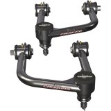 Camburg 21-25 Ford Bronco Performance X-Joint XL Upper Arms thumbnail 1