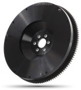 Clutch Masters 99-02 Nissan Skyline 2.6L RB26DETT Pull Style 6-Speed Steel Flywheel thumbnail 1