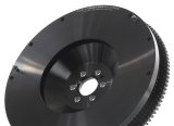 Clutch Masters 99-02 Nissan Skyline 2.6L RB26DETT Pull Style 6-Speed Steel Flywheel thumbnail 2