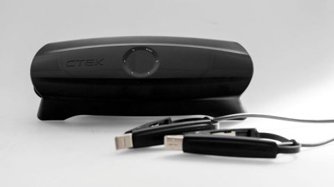 CTEK Battery Charger - 8A CS One (Gen 2) NA w/Wi-Fi & Bluetooth - 12V thumbnail 1
