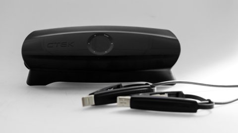 CTEK Battery Charger - 8A CS One (Gen 2) NA w/Wi-Fi & Bluetooth - 12V thumbnail 5