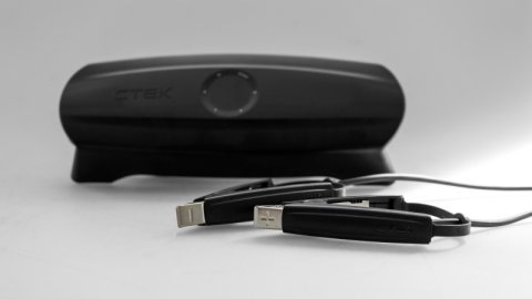 CTEK Battery Charger - 8A CS One (Gen 2) NA w/Wi-Fi & Bluetooth - 12V thumbnail 6
