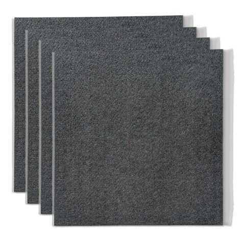 DEI Universal Boom Mat Acoustic Tiles - 8.5 sq. ft. - 4 Pack