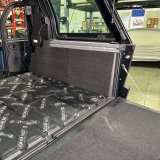 DEI Universal Boom Mat Acoustic Tiles - 8.5 sq. ft. - 4 Pack thumbnail 4