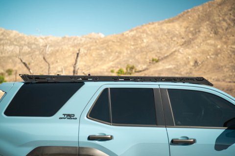 DV8 Offroad 25-26 Toyota 4Runner Spec Series Roof Rack thumbnail 4