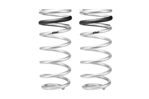Eibach 24-25 Lexus GX550 Pro Lift Kit Rear Springs thumbnail 1