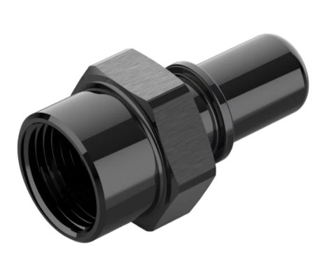 GReddy PRO/SPEC AN06 Female to AN06 PRO/SPEC Adapter