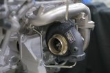 HKS SYMMETRY TURBINE GT5565 BB 3BOLT A/R 0.73 thumbnail 3