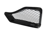 HKS Honda Civic Type R (FL5) Oil Cooler Carbon Fiber Air Duct thumbnail 1