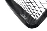 HKS Honda Civic Type R (FL5) Oil Cooler Carbon Fiber Air Duct thumbnail 3