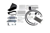 HKS 2023+ Honda Civic Type R FL5 S Type Oil Cooler Kit - Black thumbnail 1
