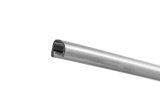 Husky Liners 21-25 Ford F150 Door Edge Guards (4pc Set) - Iconic Silver thumbnail 4